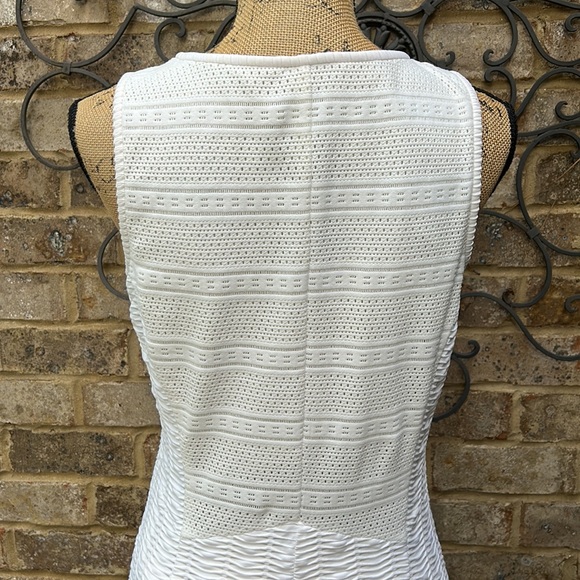 Rag & Bone Barney's New York Niki Sleeveless Dress Size 8 - Picture 4 of 10